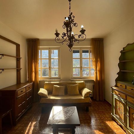 Luna Home Limone, Piemonte 리모네피에몬테 외부 사진