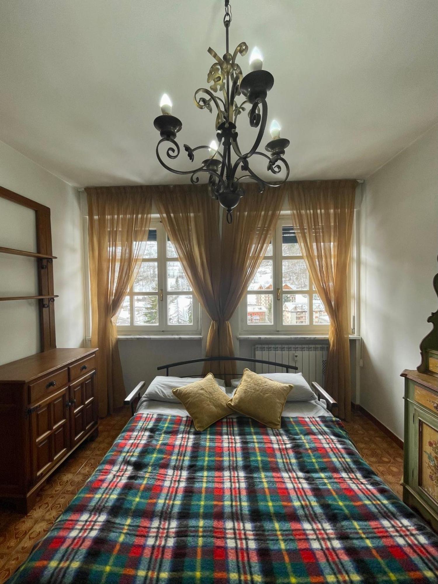 Luna Home Limone, Piemonte 리모네피에몬테 외부 사진