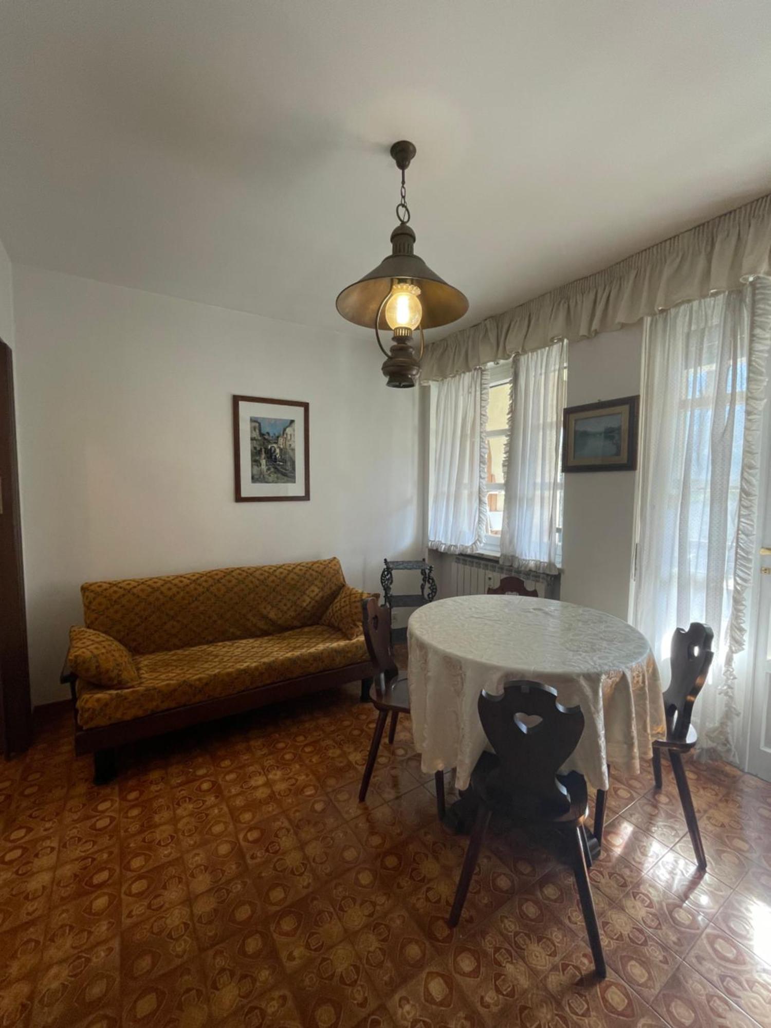 Luna Home Limone, Piemonte 리모네피에몬테 외부 사진