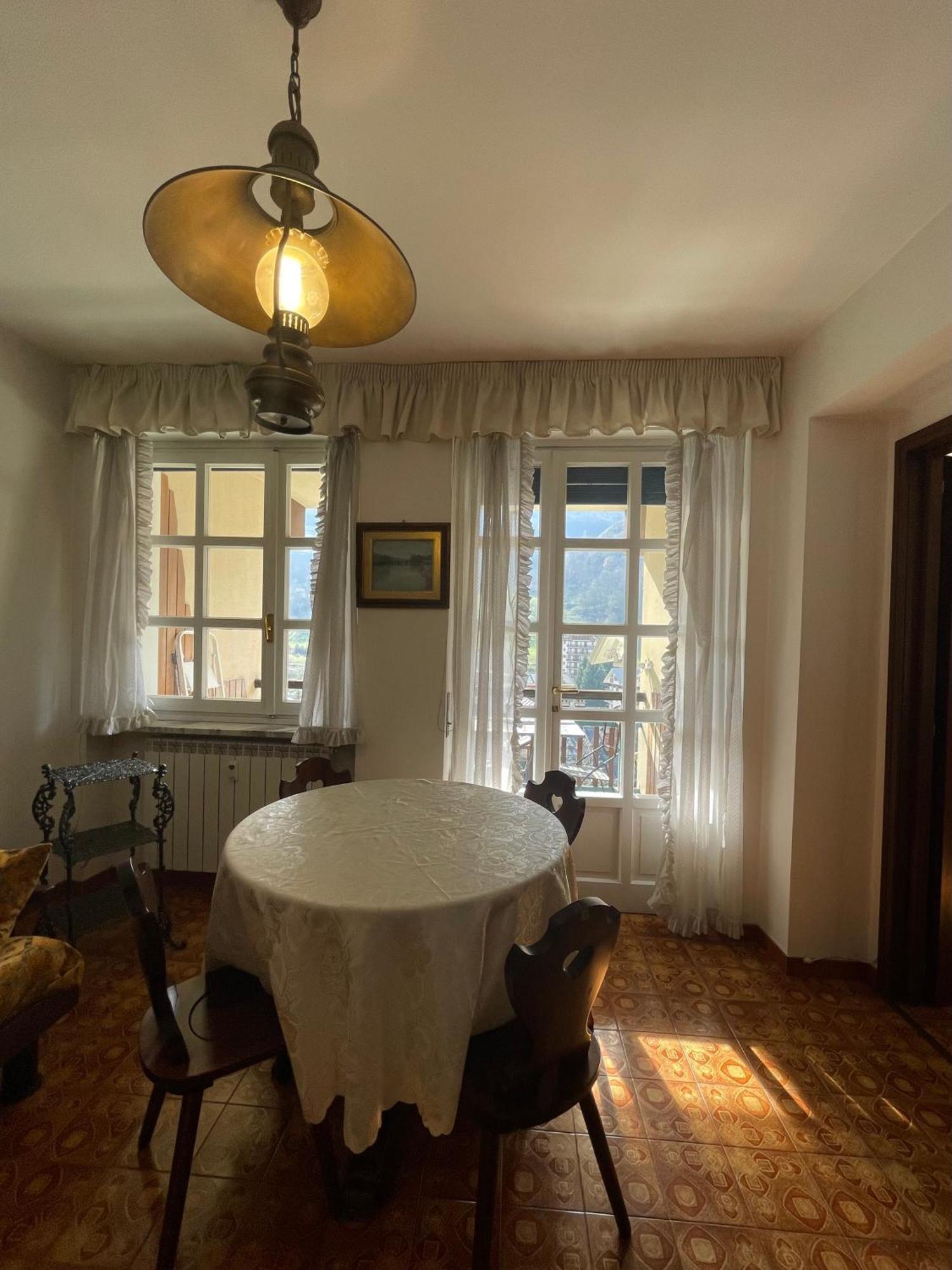Luna Home Limone, Piemonte 리모네피에몬테 외부 사진