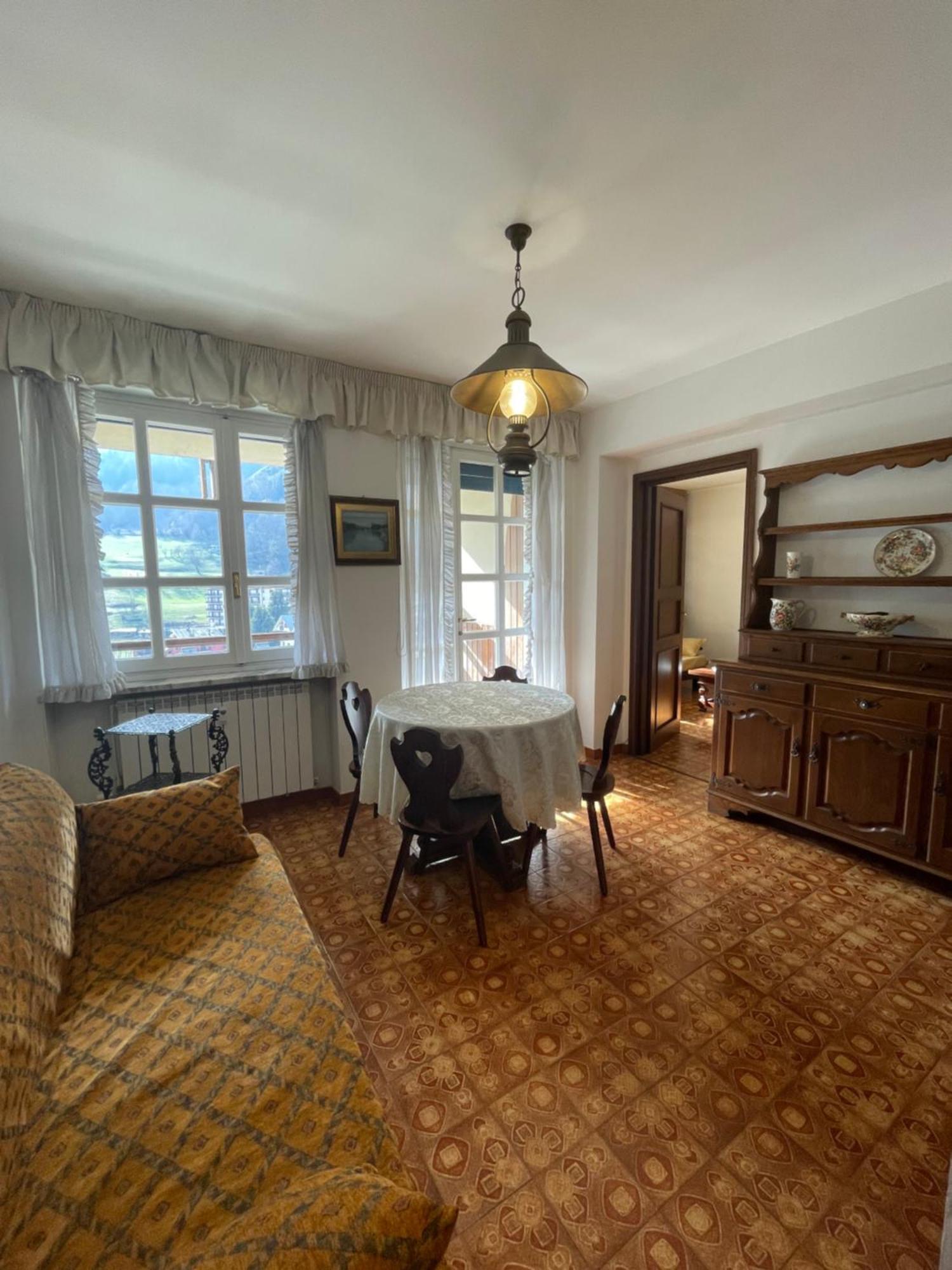 Luna Home Limone, Piemonte 리모네피에몬테 외부 사진