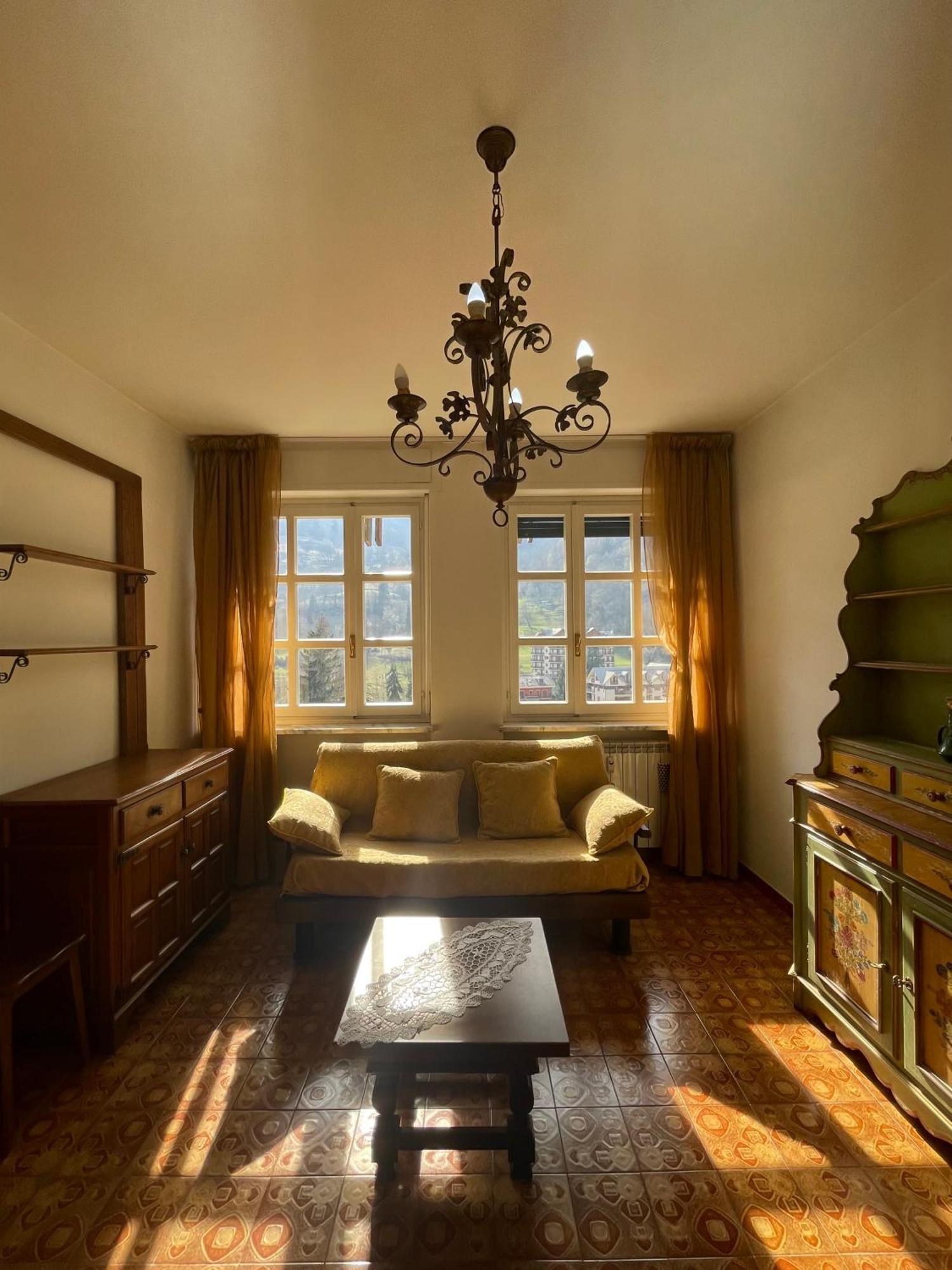 Luna Home Limone, Piemonte 리모네피에몬테 외부 사진