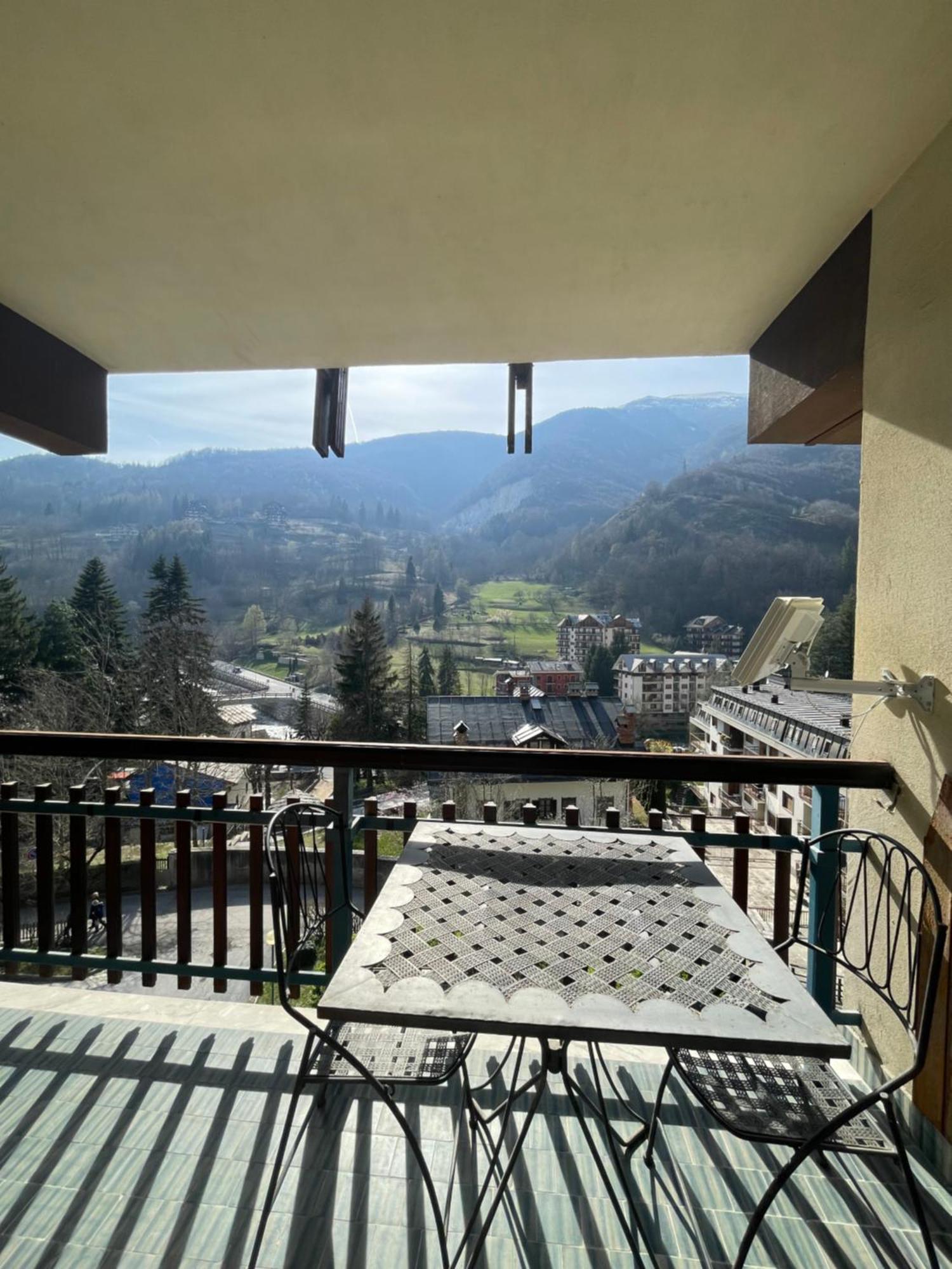 Luna Home Limone, Piemonte 리모네피에몬테 외부 사진